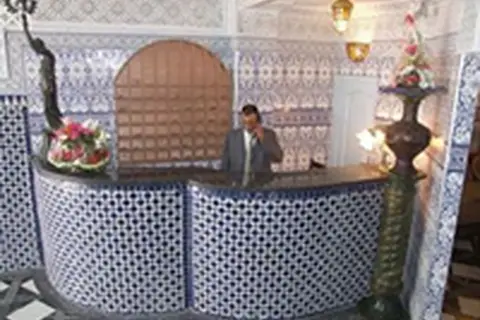 Du Louvre in Rabat