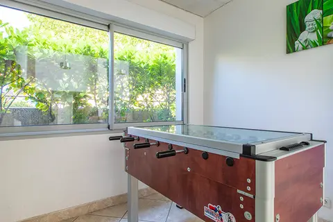 Hotel Le Crystal in Cagnes-sur-Mer — foto 13