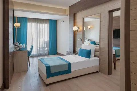 Kaya Side in Manavgat, foto 7