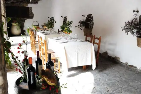 Sa Mola Villa Maria Francesca in Bonàrcadu/Bonarcado — foto 13