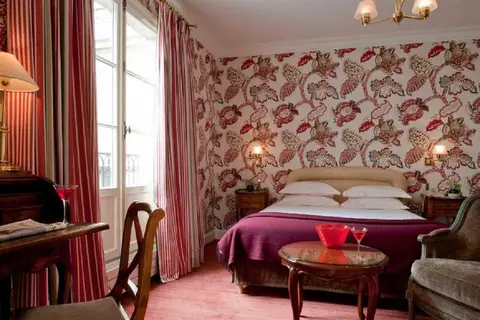Hotel West End Paris in Parijs, foto 5
