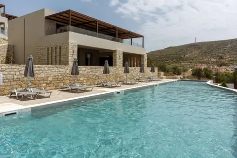 Plakias Resort in Πλακιάς — foto 20