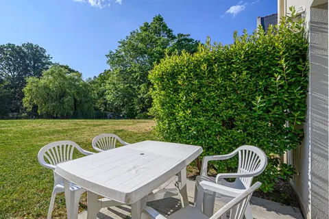 Vakantiepark Ker Goh Lenn foto 17