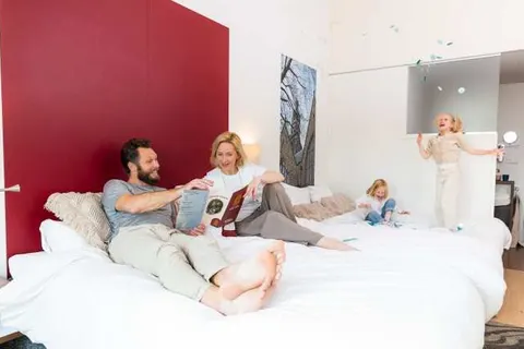 City Hotel Gouda foto 18