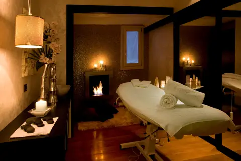Hotel Spinale in Pinzolo, foto 12