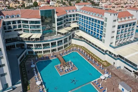 Maxeria Blue Didyma Hotel in Didim, foto 5