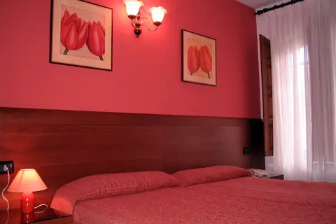 Hotel Cuevas in Santillana Del Mar — foto 20