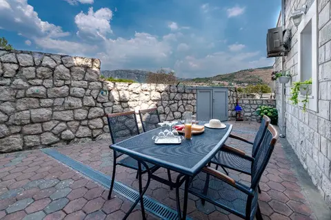 Apartments My Dubrovnik in Slano — foto 5