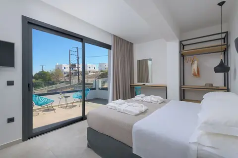 Lambis Studios in Lindos — foto 13