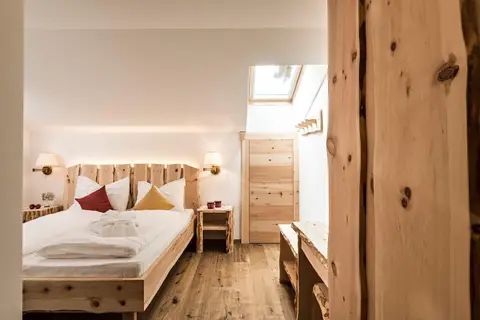 Hotel Platz in Kastelruth - Castelrotto — foto 2