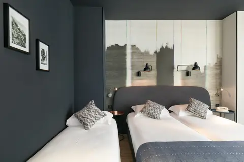 Hôtel So'Co by HappyCulture in Nice, foto 25