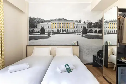 B&B HOTEL Como Camerlata in Bardolino — foto 12
