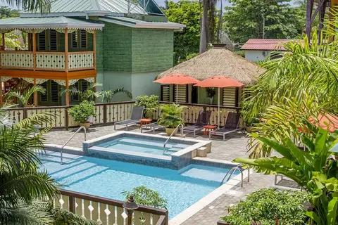 Country Country in Negril — foto 5