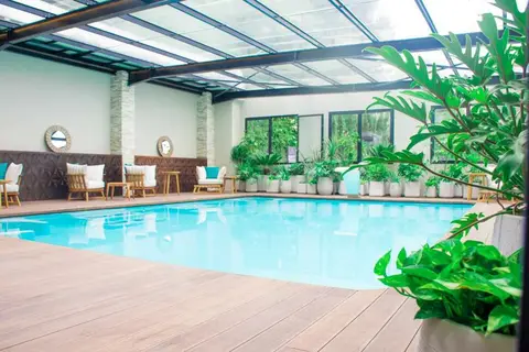 Le Casablanca Hotel in Casablanca, foto 6