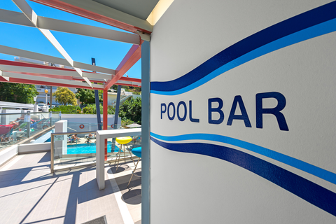 Hotel Semiramis foto 8