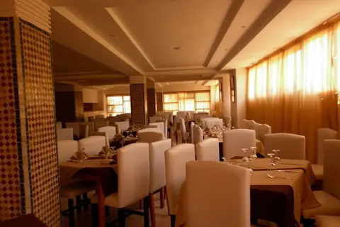 Oscar Hotel in Rabat, foto 28