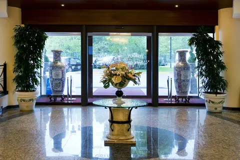 Savoy Beach Hotel & Thermal Spa in Bibione — foto 36