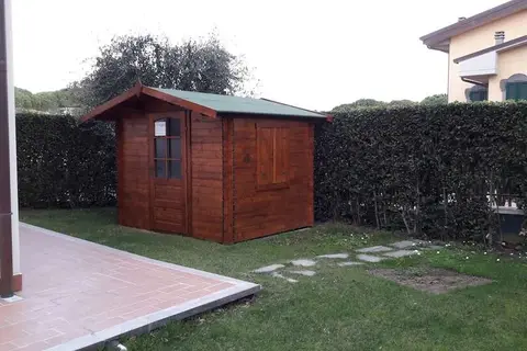 I Pungenti in Rosignano Marittimo — foto 10
