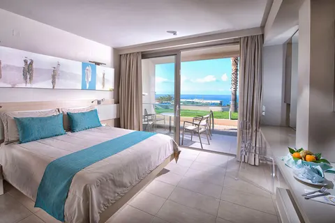 Hotel Royal & Imperial Belvedere in Chersonisos Municipal Unit — foto 6