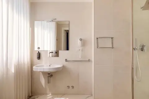 B&B HOTEL Chioggia Airone in Rome — foto 28