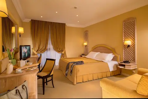 Best Western Park Hotel Roma Nord in Fiano Romano — foto 23