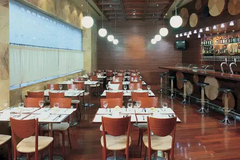 B&B HOTEL Alicante in Alicante — foto 9