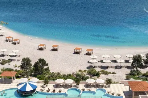Mövenpick Hotel & Residences Kvarner Bay in Novi Vinodolski