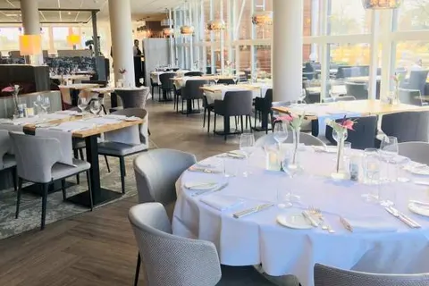 Hotel Asteria foto 4