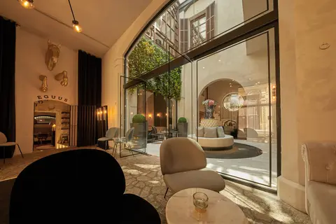 Summum Boutique Hotel, member of Meliá Collection in Palma De Mallorca — foto 4