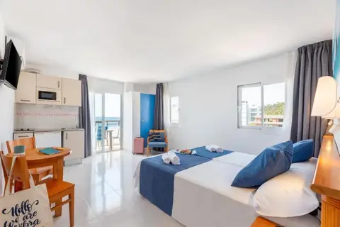 Apartamentos Vibra Calima in Sant Antoni de Portmany — foto 20