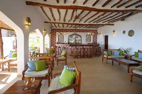Sultan Sands Island Resort in Kiwengwa — foto 22
