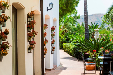 Hotel B BOU La Vinuela & SPA foto 3