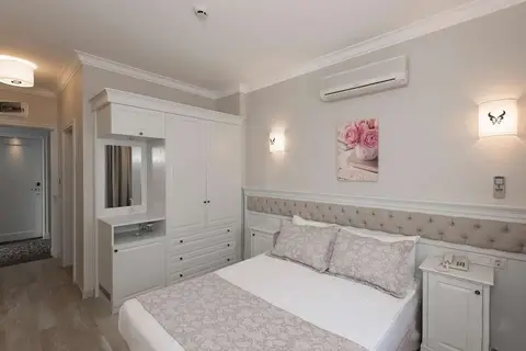 Hawaii Hotel in Marmaris, foto 4