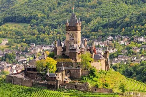 Boutique Hotel Altes Pfarrhaus foto 14