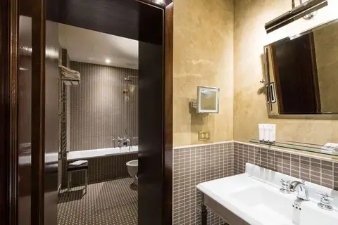 Grand Hotel Baglioni in Florence, foto 14