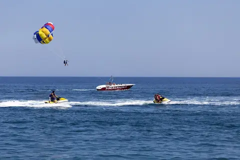 Swandor Hotels & Resorts Kemer in Kemer, foto 28