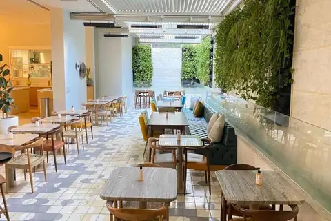 Coco-Mat Athens BC in Athene — foto 25