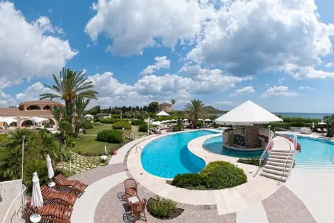 Baia di Nora in Pula, foto 6