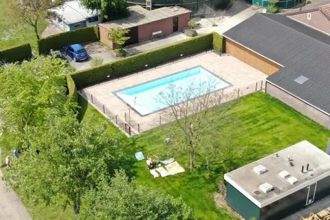 Camping Geelenhoof foto 3