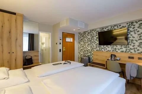 Mercure Hotel Munchen Altstadt in München — foto 3