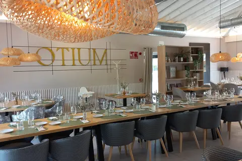 Natura Resorts in Casalarreina — foto 26