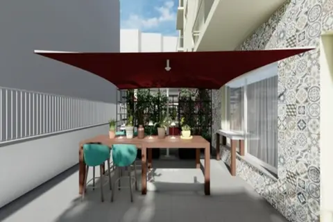 Adesso Hotel in Rome, foto 2