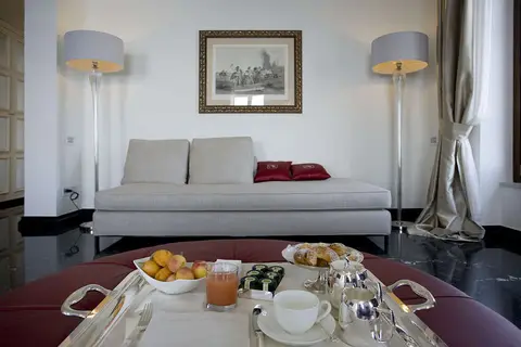 Hotel Metropole Taormina in Taormina — foto 20