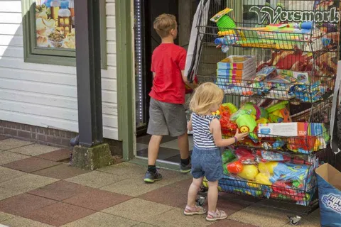 Vakantiepark De Biesbosch foto 20