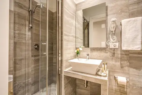 Hotel 55 Fiftyfive in Rome, foto 9
