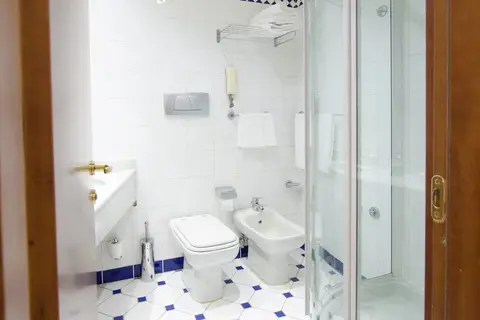 The Gate Hotel in Sesto Fiorentino — foto 10