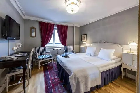 Scandic Gamla Stan in Stockholm — foto 16