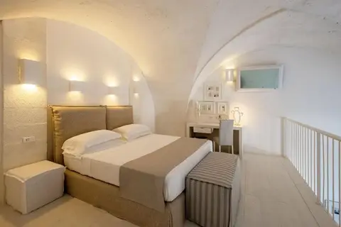 Baglioni Masseria Muzza Resort & Spa in Otranto — foto 24