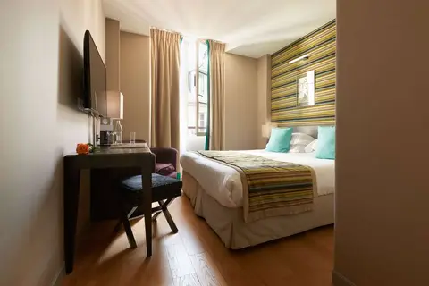 Le Mathurin Hôtel & Spa in Parijs — foto 11