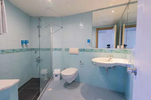Hotel Caprea in Marmaris, foto 10